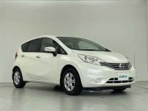 2015 Nissan Note