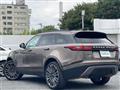 2018 Land Rover Range Rover Velar