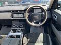 2018 Land Rover Range Rover Velar