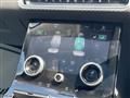2018 Land Rover Range Rover Velar