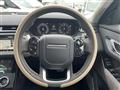 2018 Land Rover Range Rover Velar