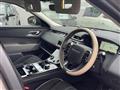 2018 Land Rover Range Rover Velar