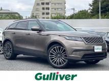 2018 Land Rover Range Rover Velar
