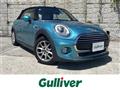 2018 BMW MINI