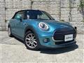 2018 BMW MINI