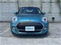 2018 BMW MINI