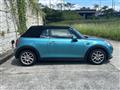 2018 BMW MINI