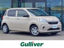 2023 Toyota Passo