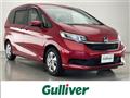 2022 Honda Freed