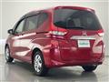 2022 Honda Freed