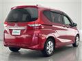 2022 Honda Freed