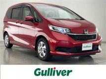 2022 Honda Freed