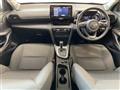 2020 Toyota Yaris Cross
