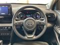 2020 Toyota Yaris Cross