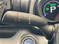 2020 Toyota Yaris Cross