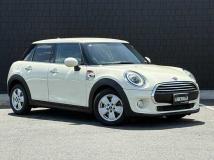 2018 BMW MINI