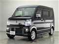 2019 Suzuki Every Wagon