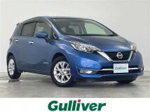 2017 Nissan Note