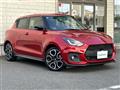 2022 Suzuki Swift