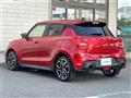 2022 Suzuki Swift