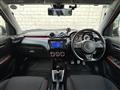 2022 Suzuki Swift