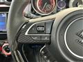 2022 Suzuki Swift