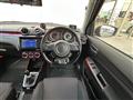 2022 Suzuki Swift