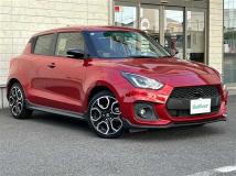 2022 Suzuki Swift