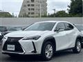 2019 Lexus UX