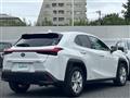 2019 Lexus UX