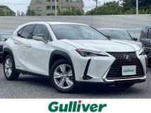 2019 Lexus UX