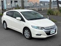 2010 Honda Insight