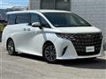 2024 Toyota Alphard Hybrid