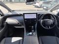 2024 Toyota Alphard Hybrid