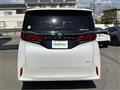 2024 Toyota Alphard Hybrid