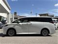 2024 Toyota Alphard Hybrid