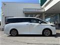 2024 Toyota Alphard Hybrid