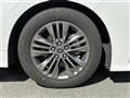 2024 Toyota Alphard Hybrid