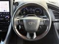 2024 Toyota Alphard Hybrid