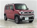 2022 Suzuki Hustler