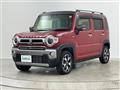 2022 Suzuki Hustler