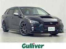 2015 Subaru Levorg
