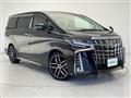 2020 Toyota Alphard