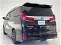 2020 Toyota Alphard