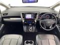 2020 Toyota Alphard