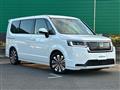 2022 Honda Step WGN