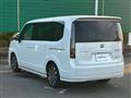 2022 Honda Step WGN