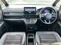 2022 Honda Step WGN