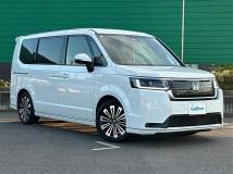 2022 Honda Step WGN