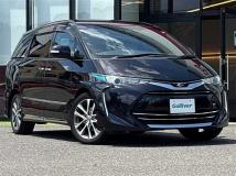 2016 Toyota Estima